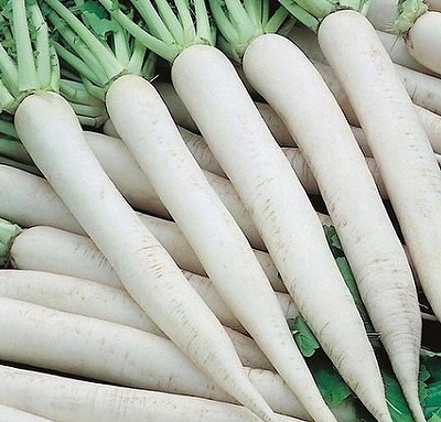 Mooli