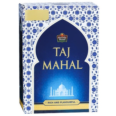 TAJ MAHAL 250G LOOSE TAJ MAHAL 250G LOOSE