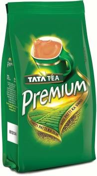 TATA TEA PREMIUM 250G TATA TEA PREMIUM 250G