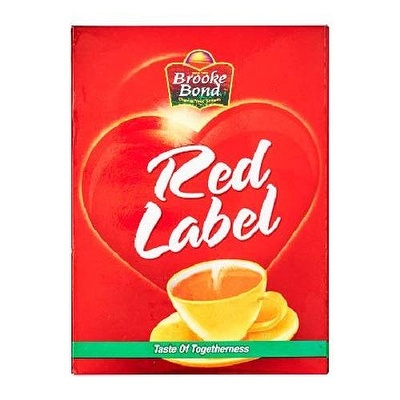 RED LABEL TEA 250G RED LABEL TEA 250G