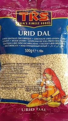 TRS URID DAL 500G