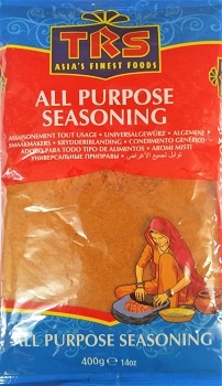TRS ALL PURPOSE SEASONING  400G