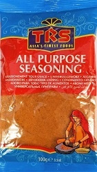 TRS ALL PURPOSE SEASONING 100G