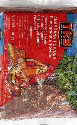 TRS ANARDANA POWDER 100G
