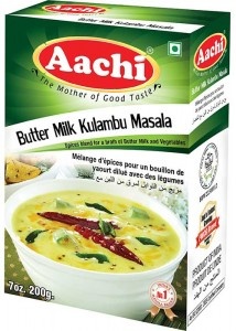 AACHI BTR MILK KULAMBU MSLA 200G AACHI BTR MILK KULAMBU MSLA 200G