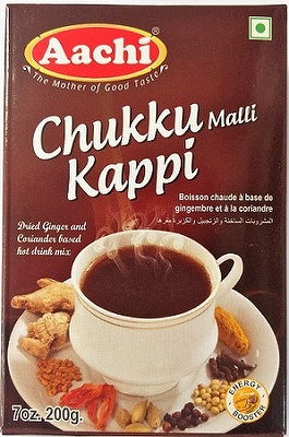 AACHI CHUKKU KAPI 200G AACHI CHUKKU KAPI 200G