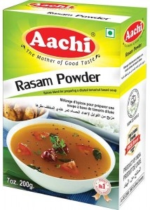 AACHI RASAM POWDER 200G AACHI RASAM POWDER 200G